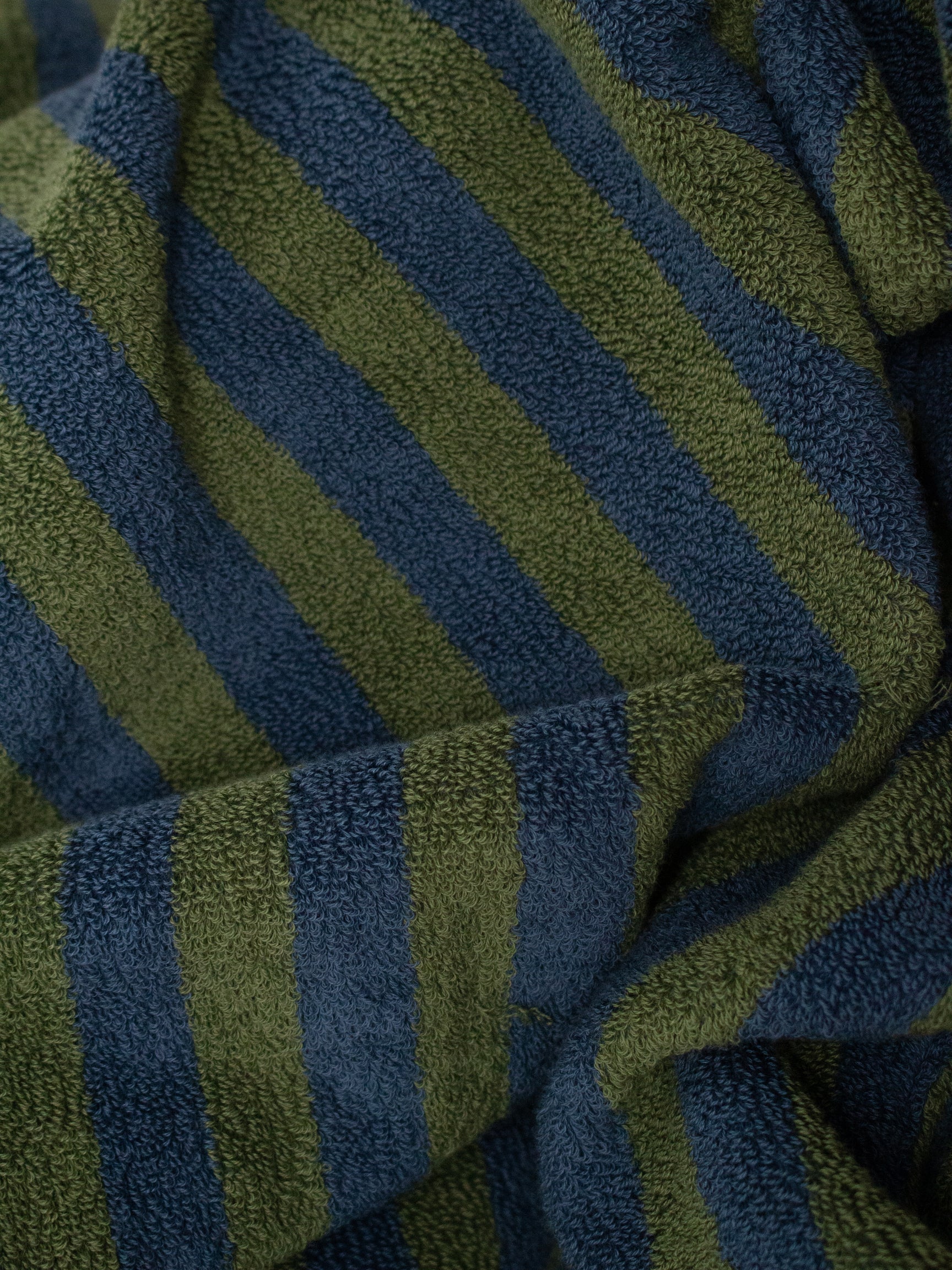 Towel Club  Casino Stripe