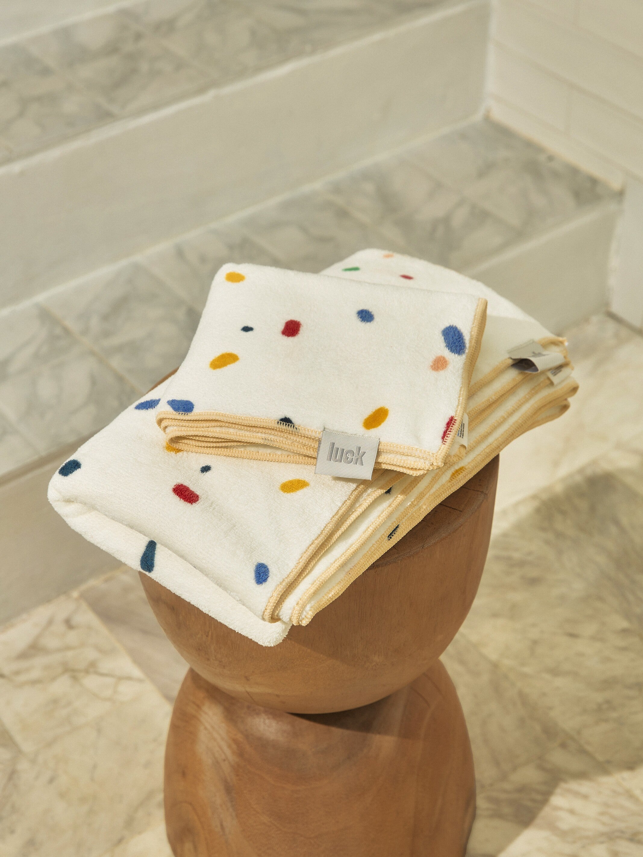 Terrazzo