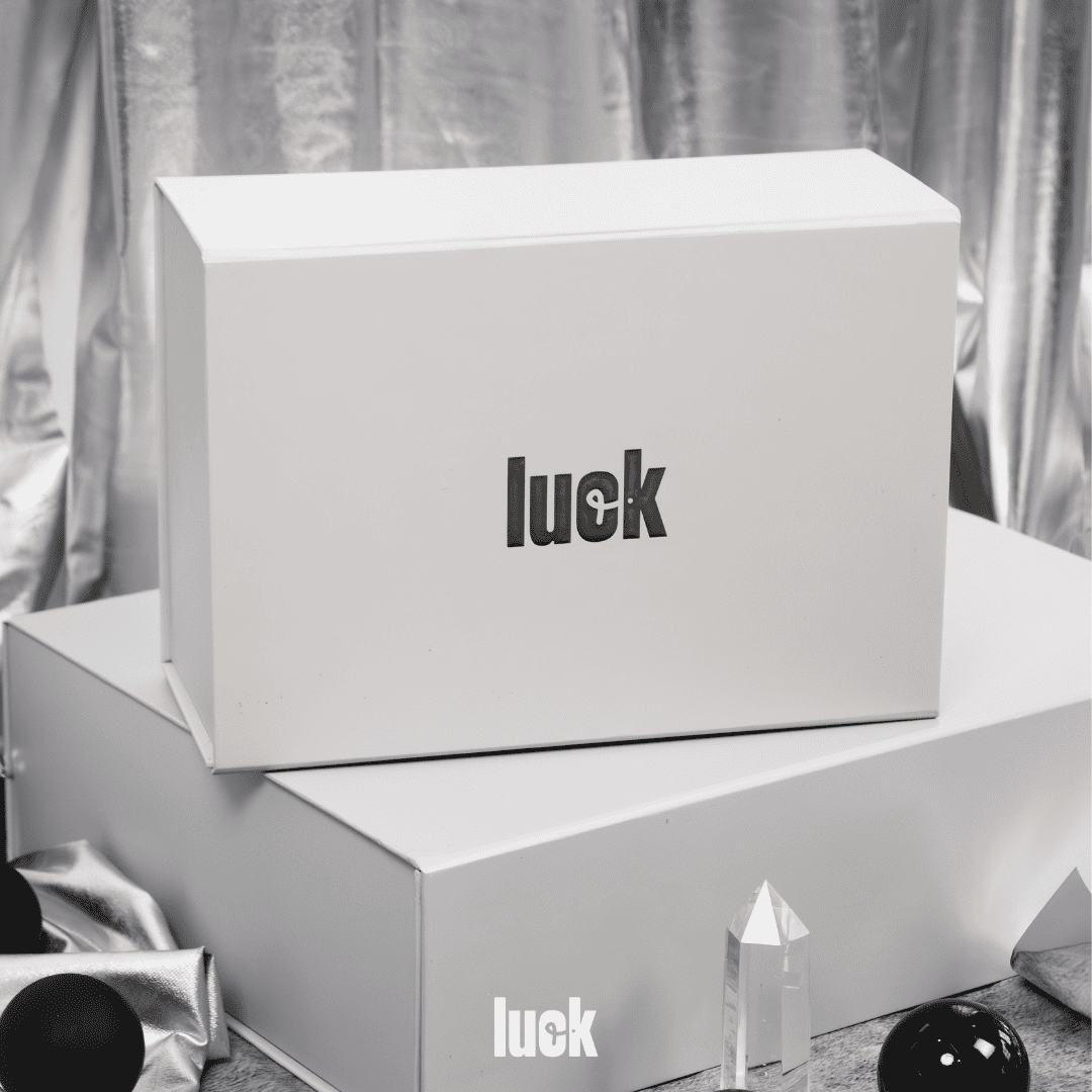 LUCK Stellar Box