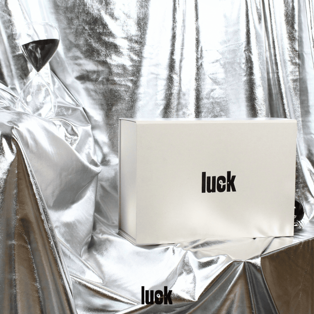 LUCK Stellar Box