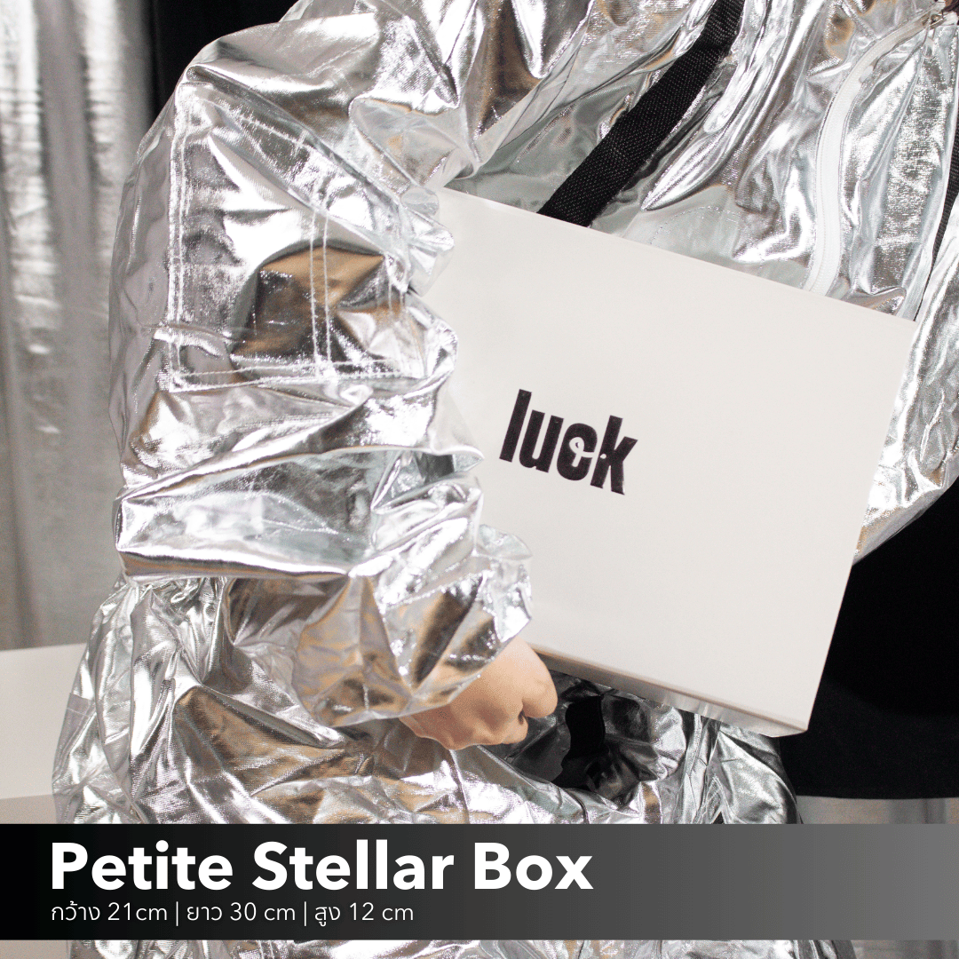 LUCK Stellar Box