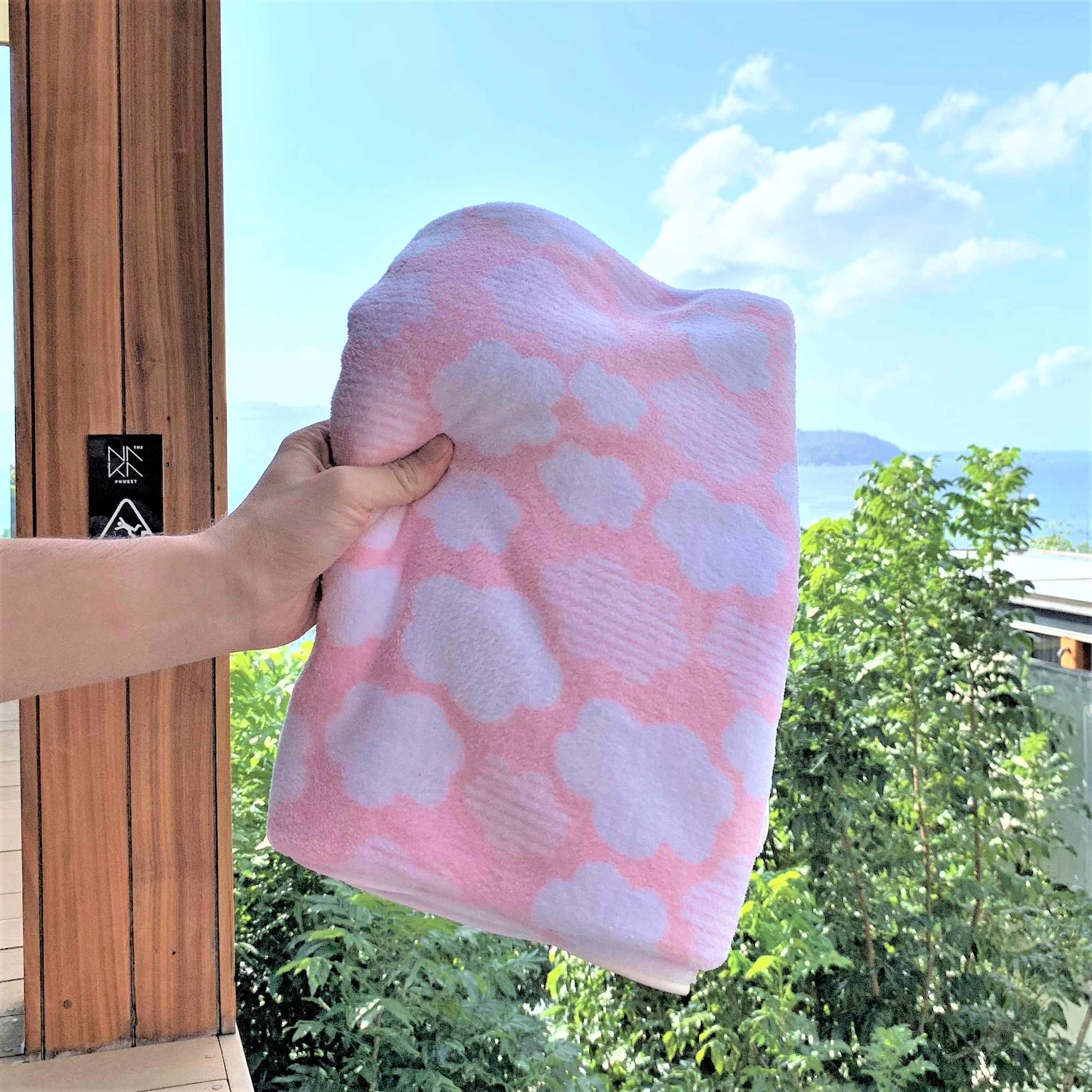 Mini Gift Set (Barely Pink)