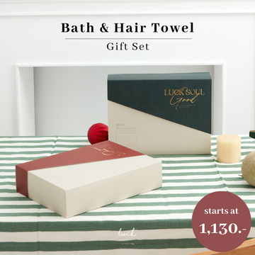 Gift Set Soul Good Box 04 - Whole Set