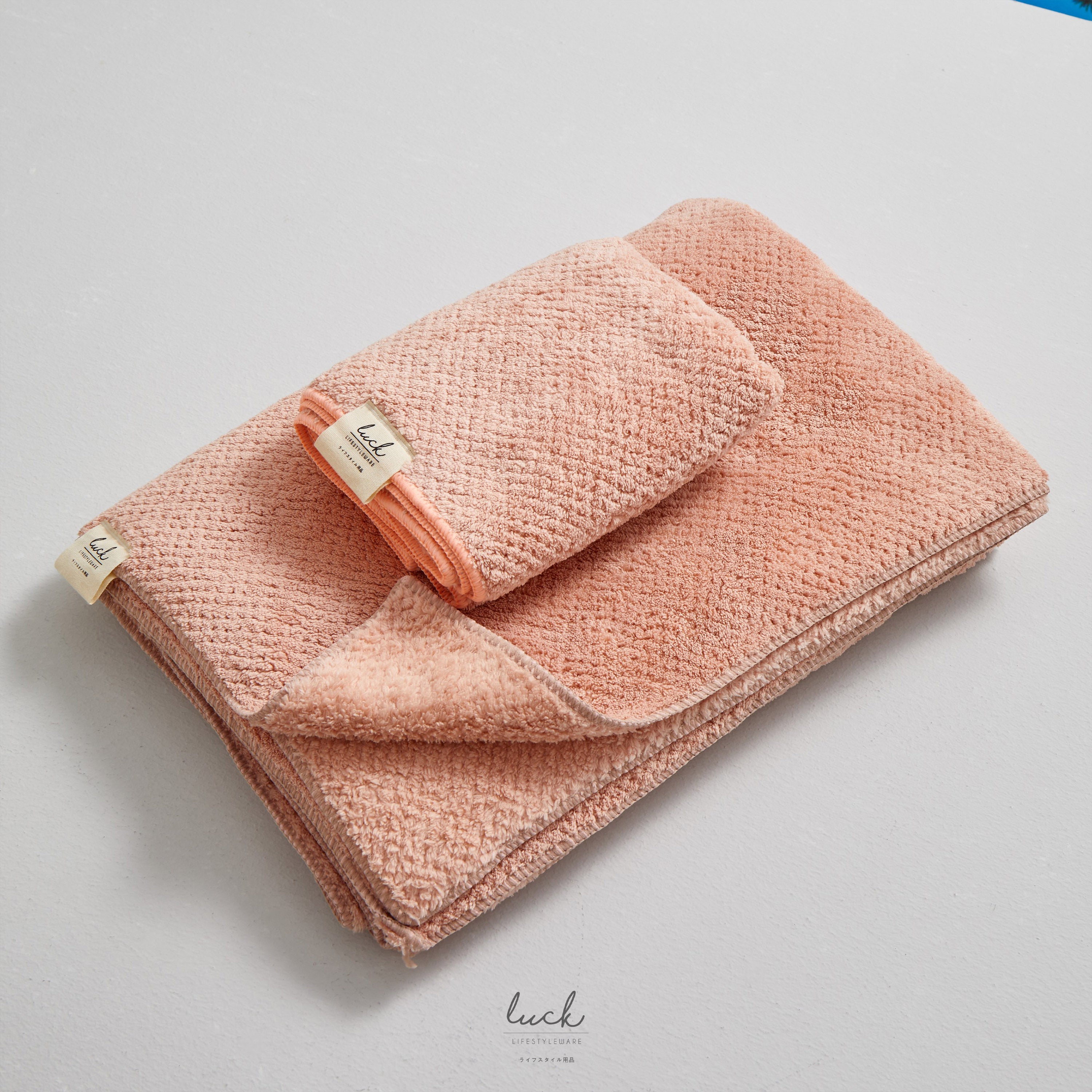 Signature Gift Set (Whispy Blue)