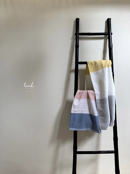 ผ้าขนหนู Marie - Cross Collection Towel