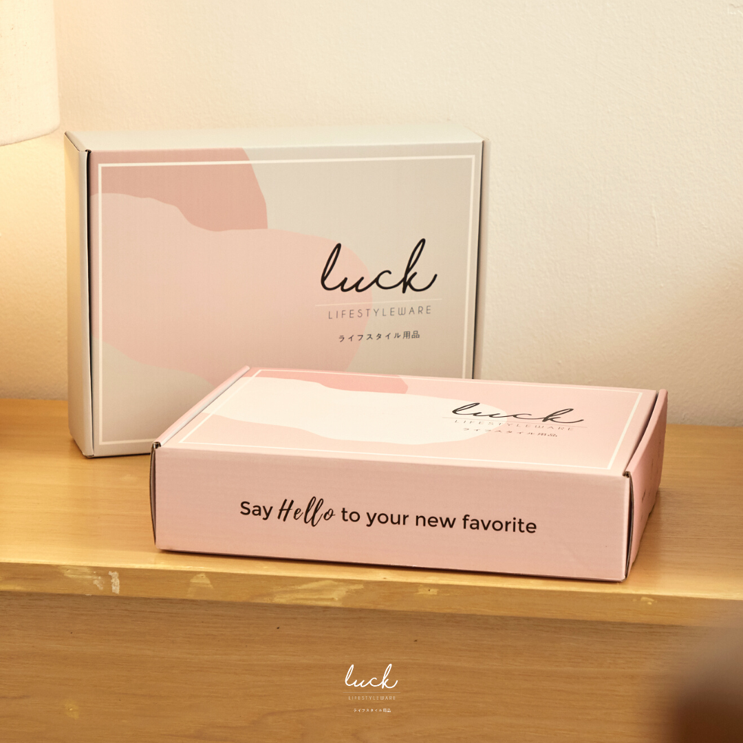 LUCK Box