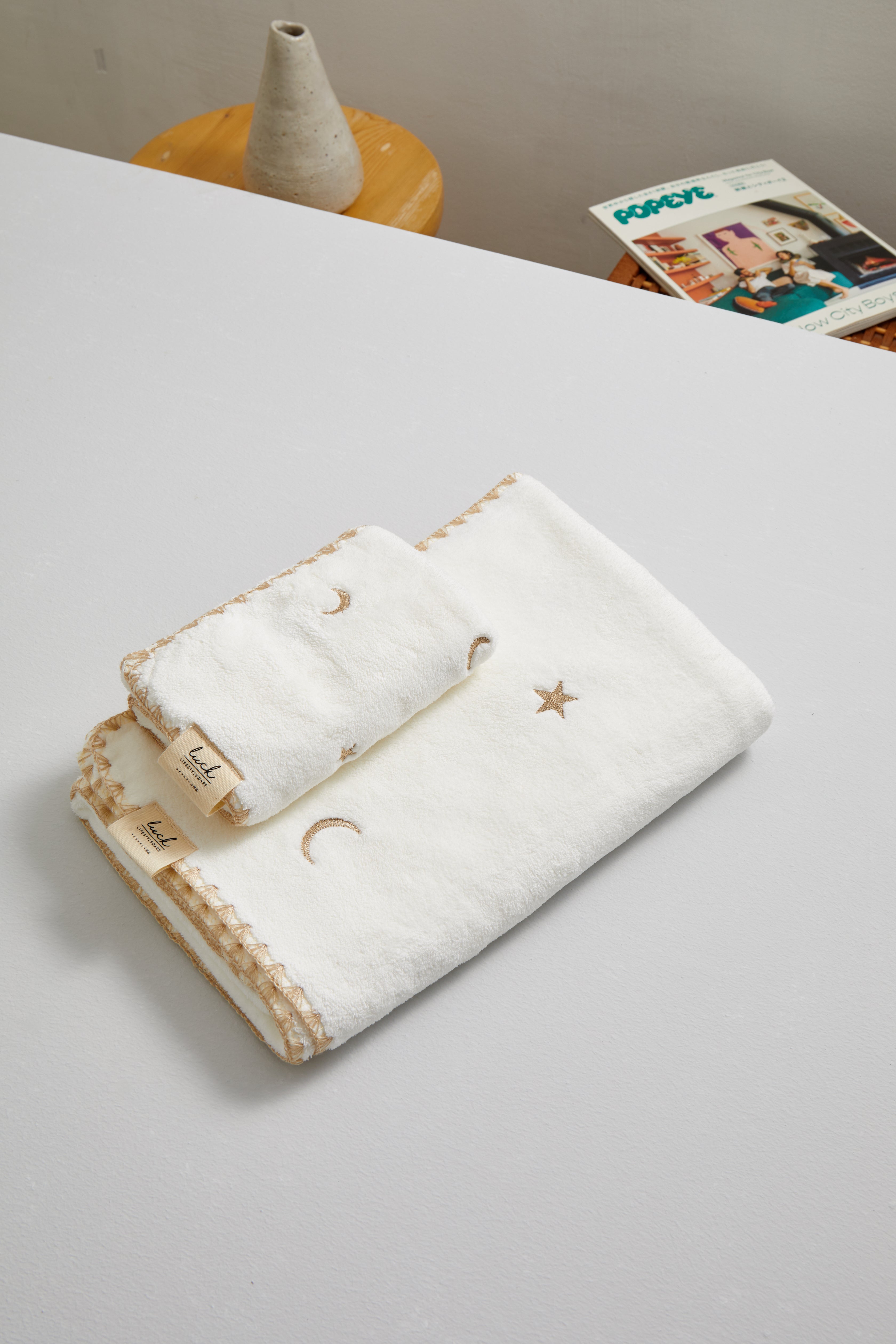 Gift Set Soul Good Box 03 - 1 Towel